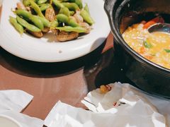 -三个大叔东北烧烤·砂锅菜(西三旗店)