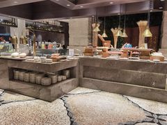 -太湖饭店玉兰厅(自助餐厅)