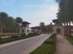 -石梅湾艾美度假酒店