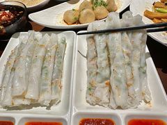 -汀小府·福建客家菜(鼓山沃尔玛店)