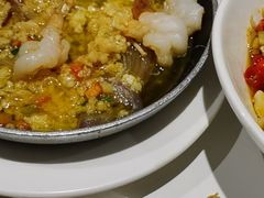 -周大厨辣椒炒肉(淮安万达店)