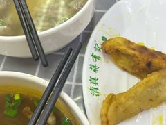 -清真蒋有记(老门东店)