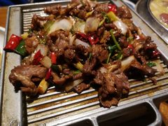 -95号酱骨·一块豆腐(展春园西路店)