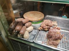 -百草香驴肉坊(国际城店)