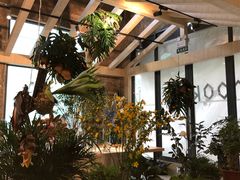 -GOTLOT COFFEE&KITCHEN角落厨房NOOK店