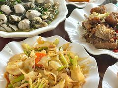 -鸿旺海鲜楼(平潭流水店)