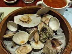 -马哥孛罗咖啡厅·Cafe Marco (厦门马哥孛罗东方大酒店)