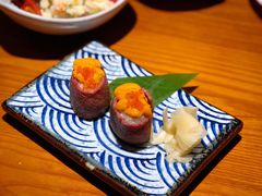 -有喜屋·烧鸟·居酒屋(周浦万达店)
