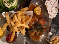 -db Bistro & Oyster Bar by Daniel Boulud(滨海湾金沙店)