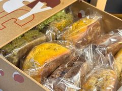 -Juicy Bakery(大学路店)