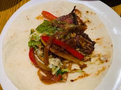 -Pistolera Mexican Cantina女枪手墨西哥餐厅(碧云路店)
