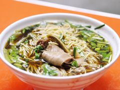 -老赵面店(大西路店)