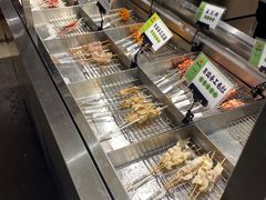 -生火火·小炉子炭烤(金楠天街总店)