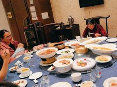 -宴天下大酒店(政和路店)