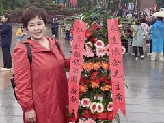 -韶山毛泽东同志故居