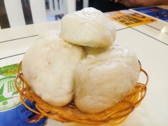 -萨宁音登锡伯风味餐厅(一楼店)