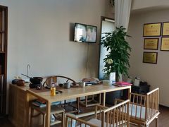 -仰生如卉推拿养生馆(酒仙桥店)