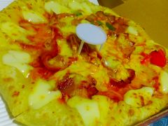 -必胜客(云和宅急送店)