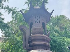 -洛阳白马寺
