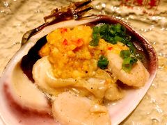 -赤坂亭·M9和牛烧肉·铁板烧(合肥万象城店)