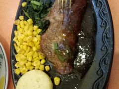 -萨莉亚意式餐厅(悦荟广场店)