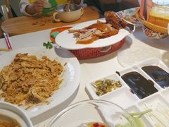 -京鸭棠(让胡路万达店)