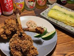玉子烧-食戟