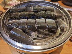 -味家烤肉烤鳗鱼牛排(西塔旗舰店)