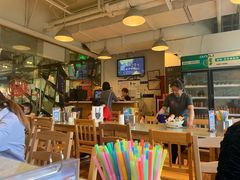 -文三里屯面馆(三里屯店)