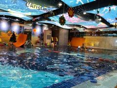 -ABC Swim亲子游泳俱乐部(河西店)