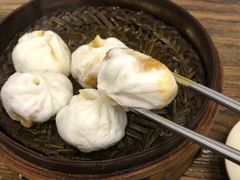 -都谷包子(天一广场店)