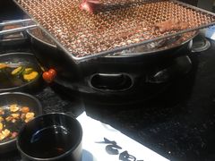 -九田家黑牛烤肉料理(太阳城店)