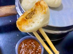 -薛记襄阳香辣牛肉面(平安路店)