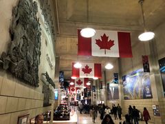 -丰业银行球馆(Scotiabank Arena)