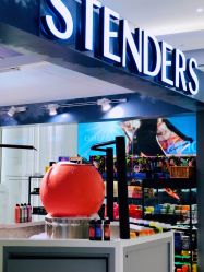 -STENDERS施丹兰