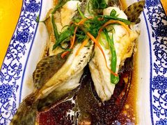 -鑫鸿达·海鲜闽菜热炒小馆(中山路店)