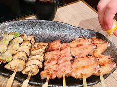 -小山日本料理(太古汇店)
