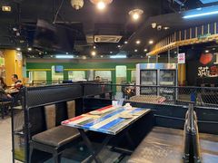-滨城串吧(三元桥店)