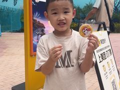 -海合安成都极地海洋公园