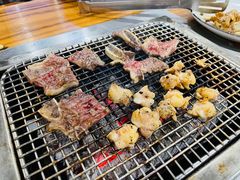 -风味烧烤(泰富店)