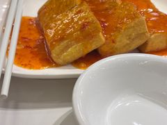 -刘胖子家常菜·蹄花焖藕(中南店)