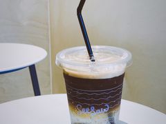 -Seesaw Coffee(苏州中心店)