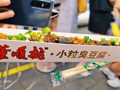 -董顺桃小粒臭豆腐(太平街一店)
