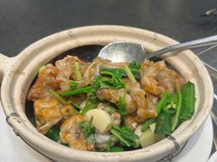 -飞尝蚝·顺德菜·鱼生(顺德总店)