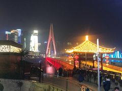 -董眼镜火锅(洪崖洞总店)