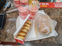 -味多美蛋糕(洋桥店)