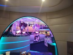 -巴特餐饮6加1音乐餐吧·新疆菜