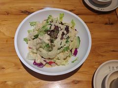 -厚院·虾水饺·融合菜(深泽店)