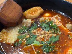-湖南师大-三牌路鲜货冒菜