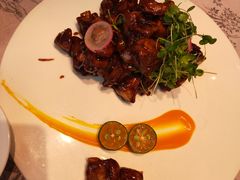 -佳兰雅序融合菜(高新店)